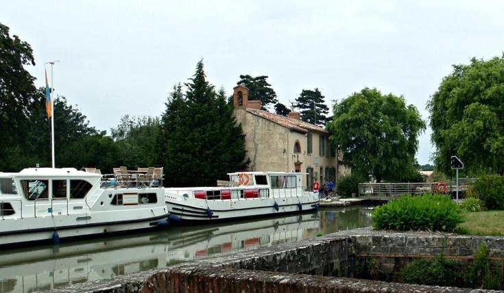 La Bastide De Negra Bed and Breakfast Montesquieu-Lauragais Eksteriør billede