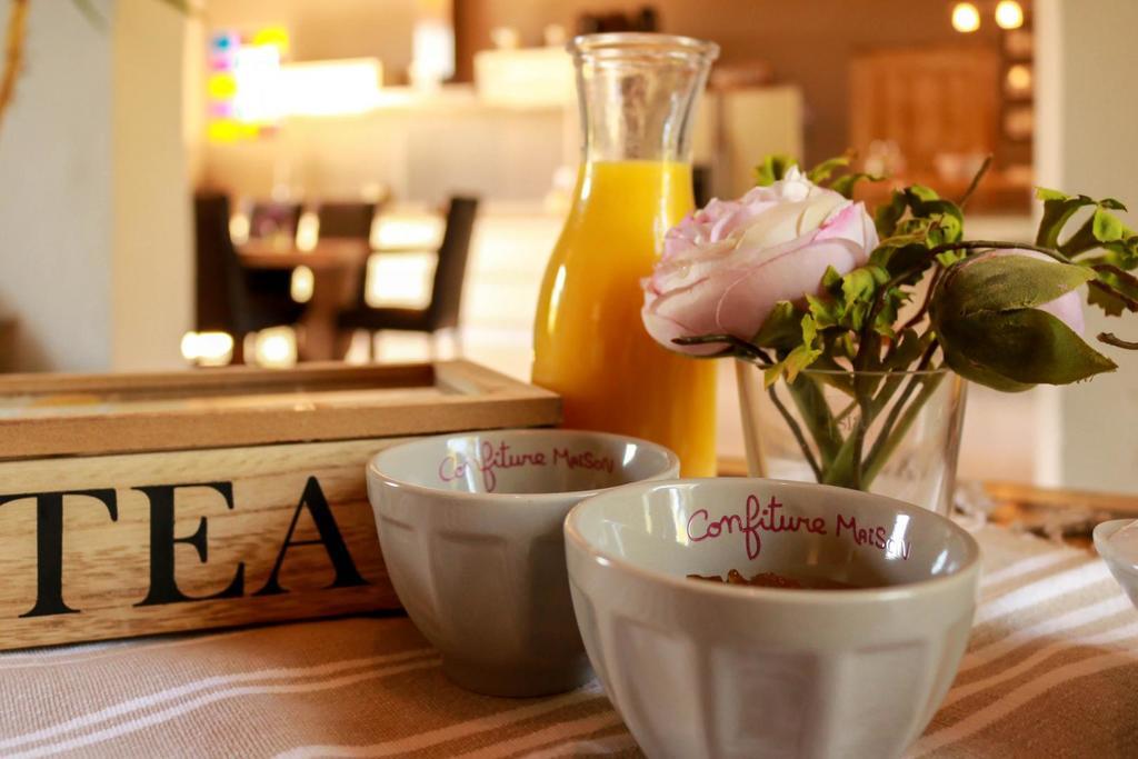 La Bastide De Negra Bed and Breakfast Montesquieu-Lauragais Eksteriør billede